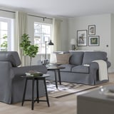 UPPLAND Sofá, Kelinge antracita