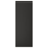 UPPLÖV Puerta, mate antracita, 15x40 "