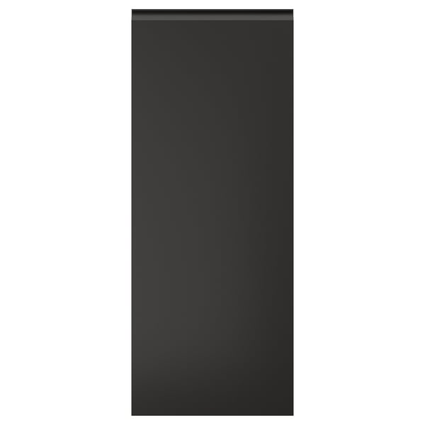 UPPLÖV Puerta, mate antracita, 24x60 "