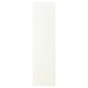 Opción: VALLSTENA Panel lateral, blanco, 25x90 "