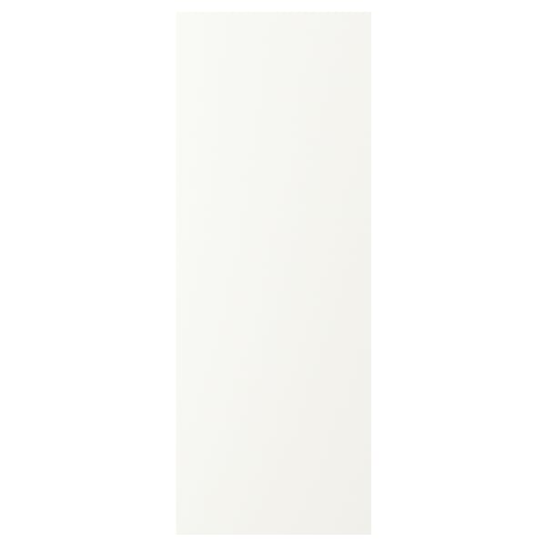 VALLSTENA Puerta, blanco, 15x40 "