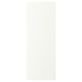 VALLSTENA Puerta, blanco, 15x40 "