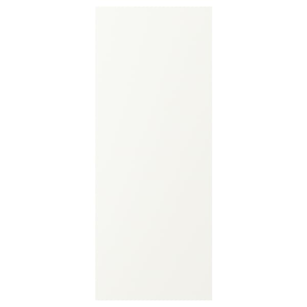 VALLSTENA Puerta, blanco, 12x30 "