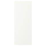 VALLSTENA Puerta, blanco, 12x30 "