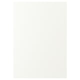 VALLSTENA Puerta, blanco, 21x30 "