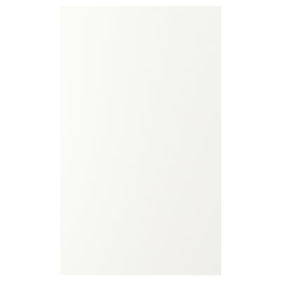 VALLSTENA Puerta, blanco, 24x40 "