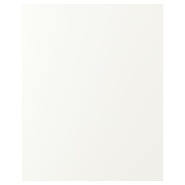 VALLSTENA Puerta, blanco, 24x30 "