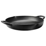 VARDAGEN Sartén, hierro fundido, 13 "