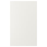 VEDDINGE Puerta, blanco, 18x30 "