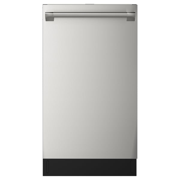 VILLKORLIG Lavaplatos integrado, acero inoxidable, 18 "