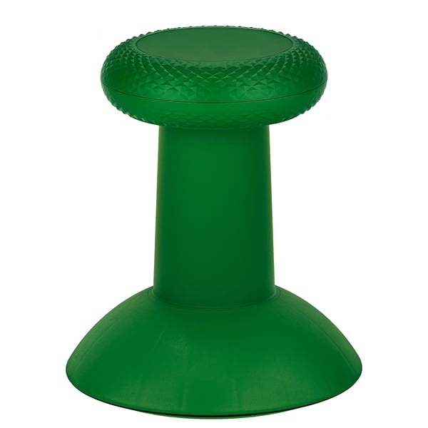 YXSTABY Taburete gaming palanca direccional, verde